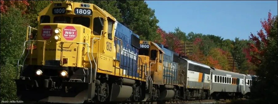 Unifor-Unifor and Ontario Northland reach tentative agreement