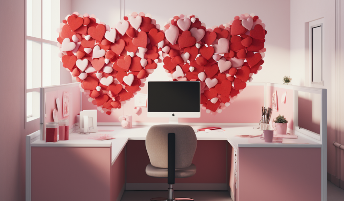 Office Romances