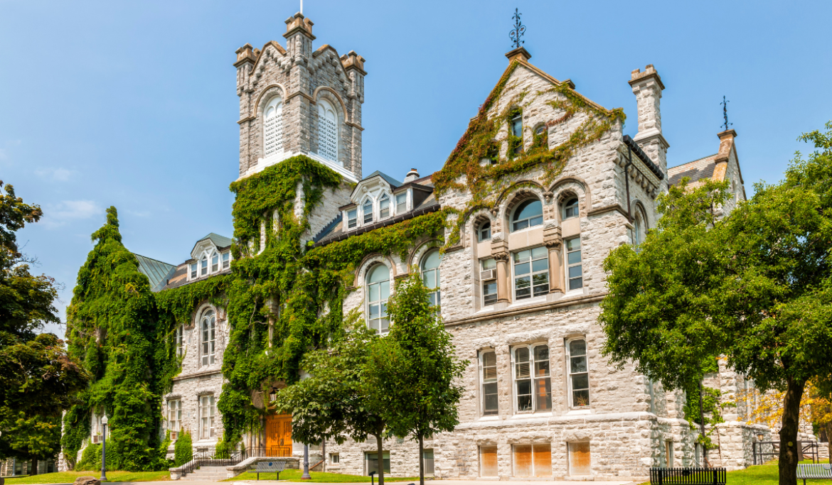 Queen’s University