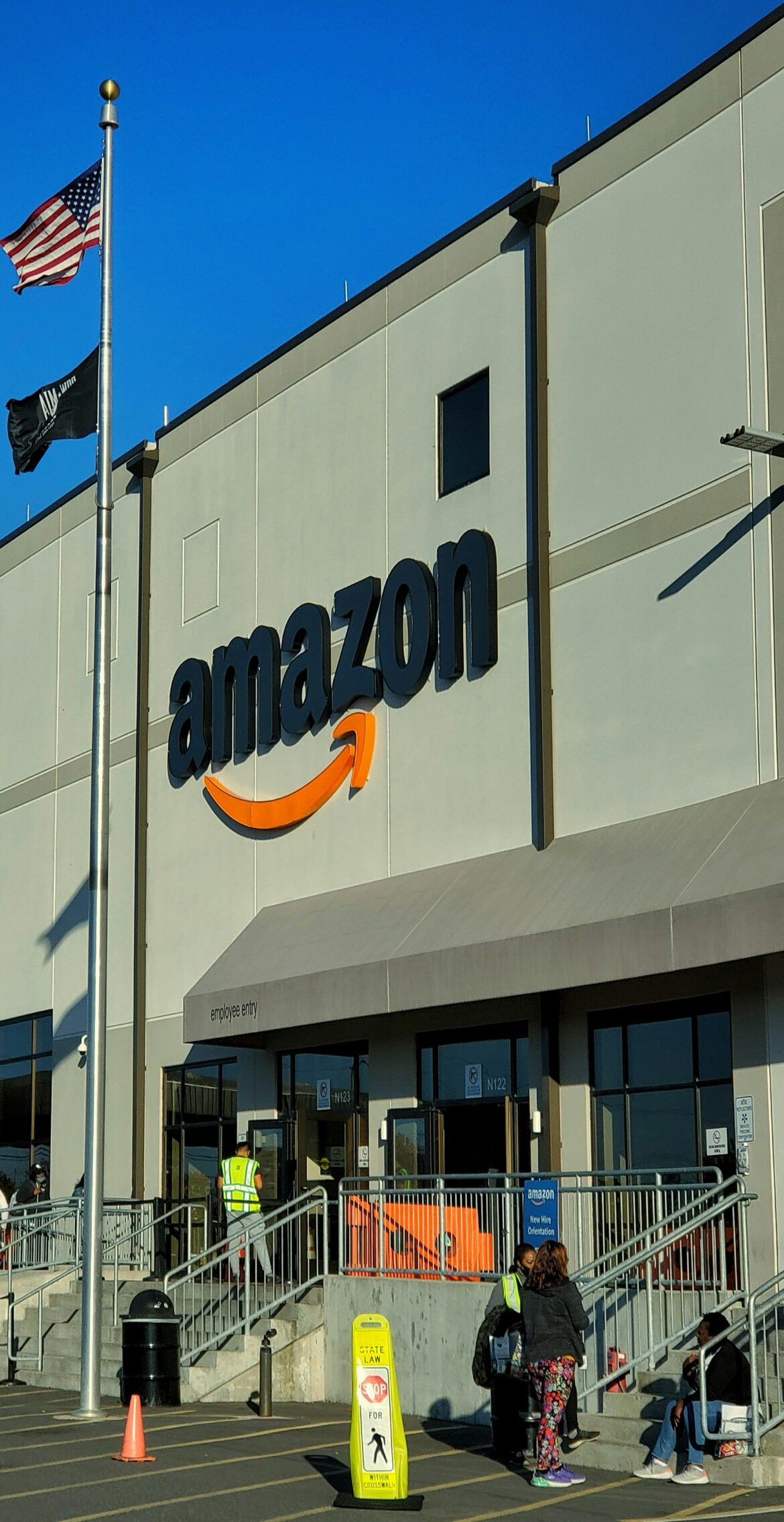 Amazon