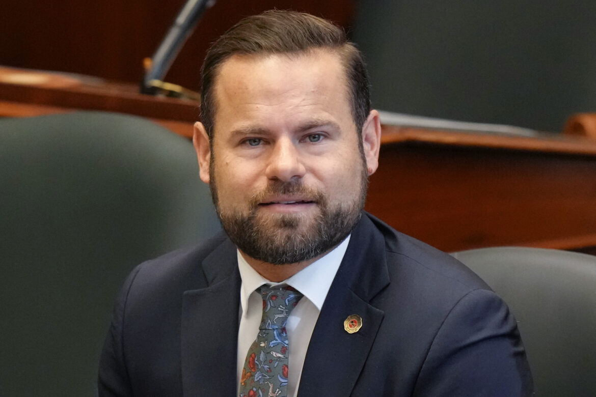 David Piccini