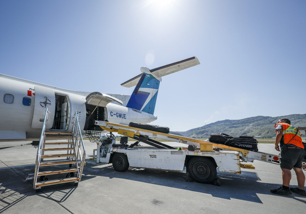 WestJet 20230603