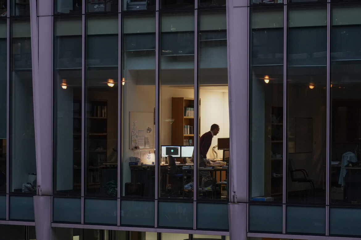 Workplace-Isolation-Study 20240522