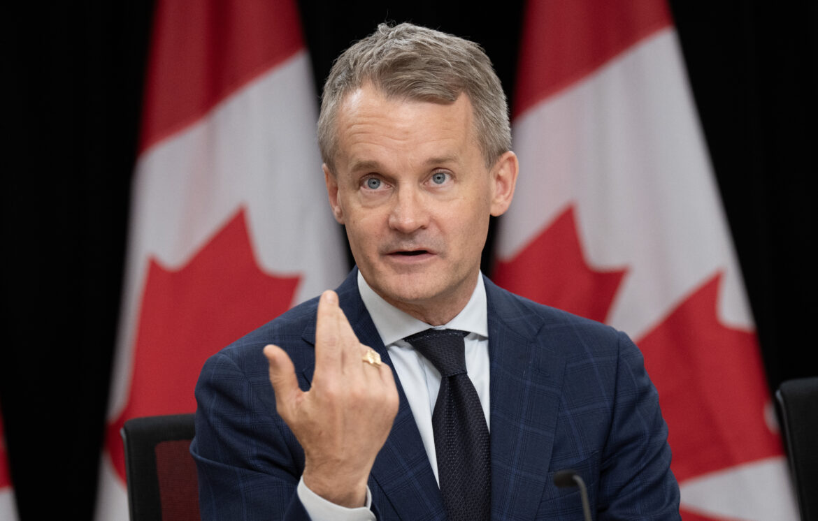 Seamus O’Regan