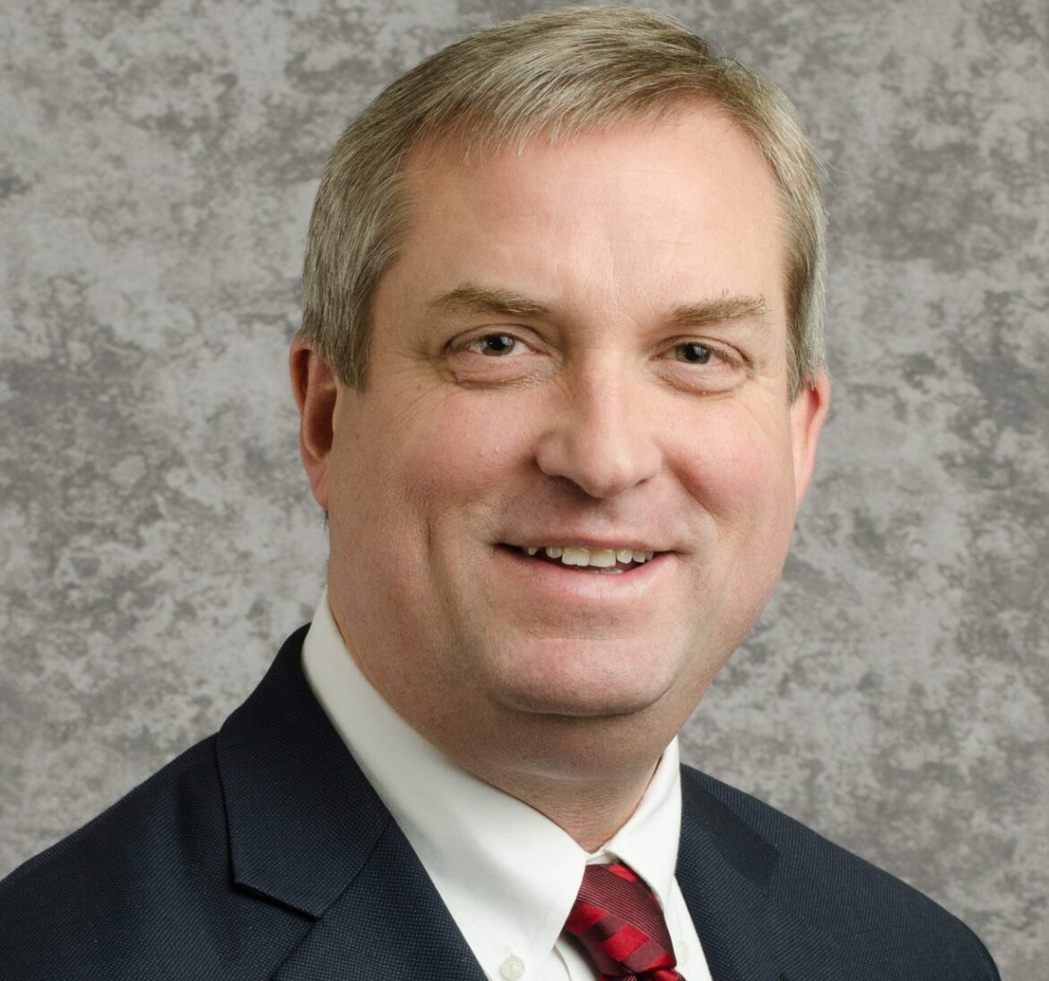 Gerry Byrne