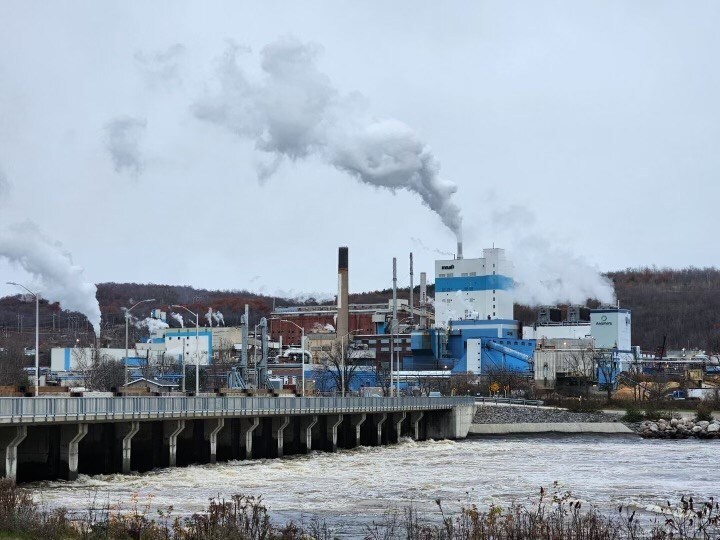 Unifor-Unifor denounces Rayonier-s abandonment of T-miscaming an