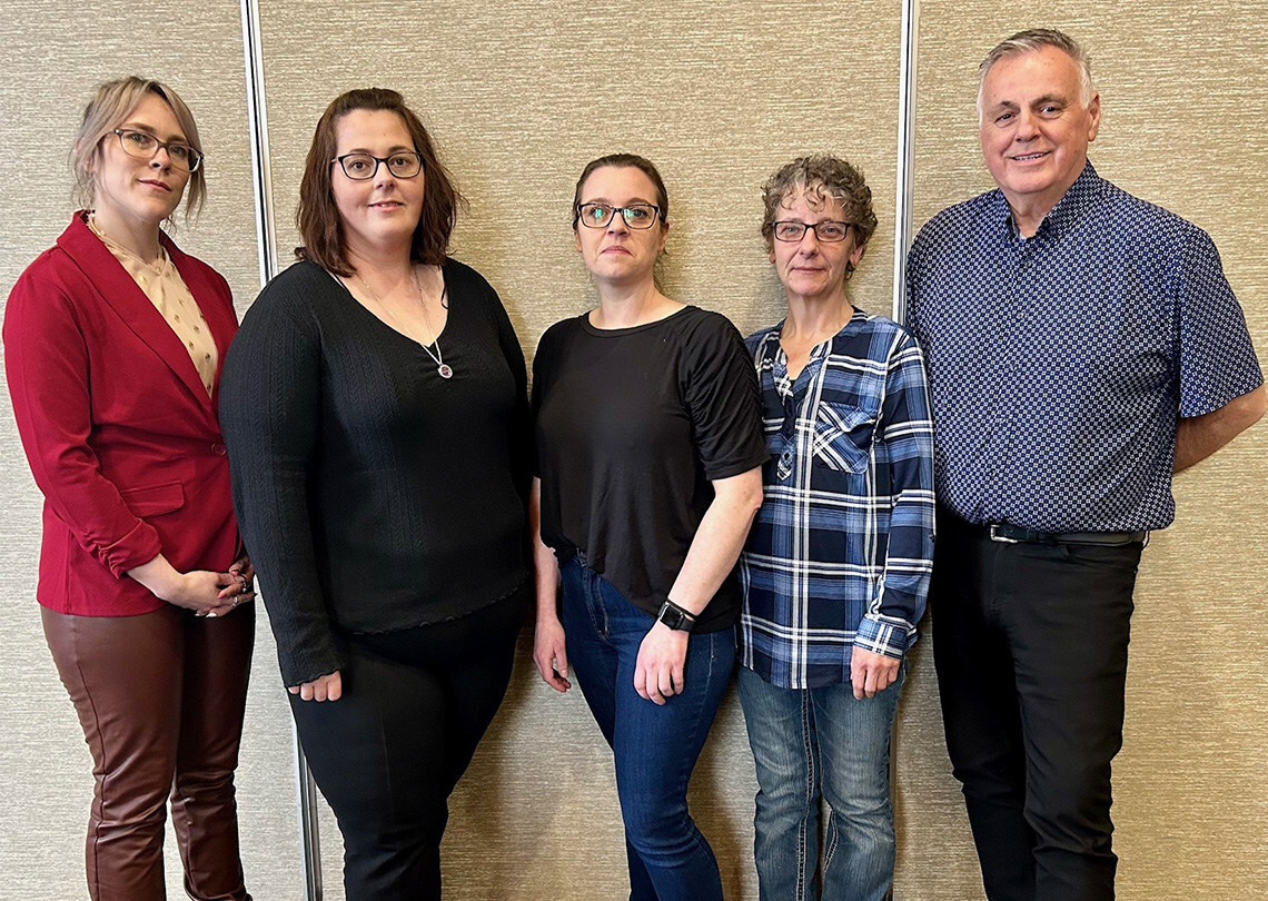 Unifor- Sobeys workers in Sydney ratify collective agreement- co
