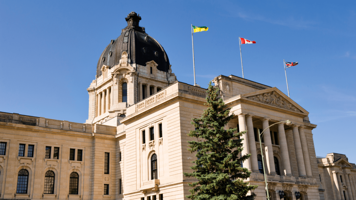 Saskatchewan Government
