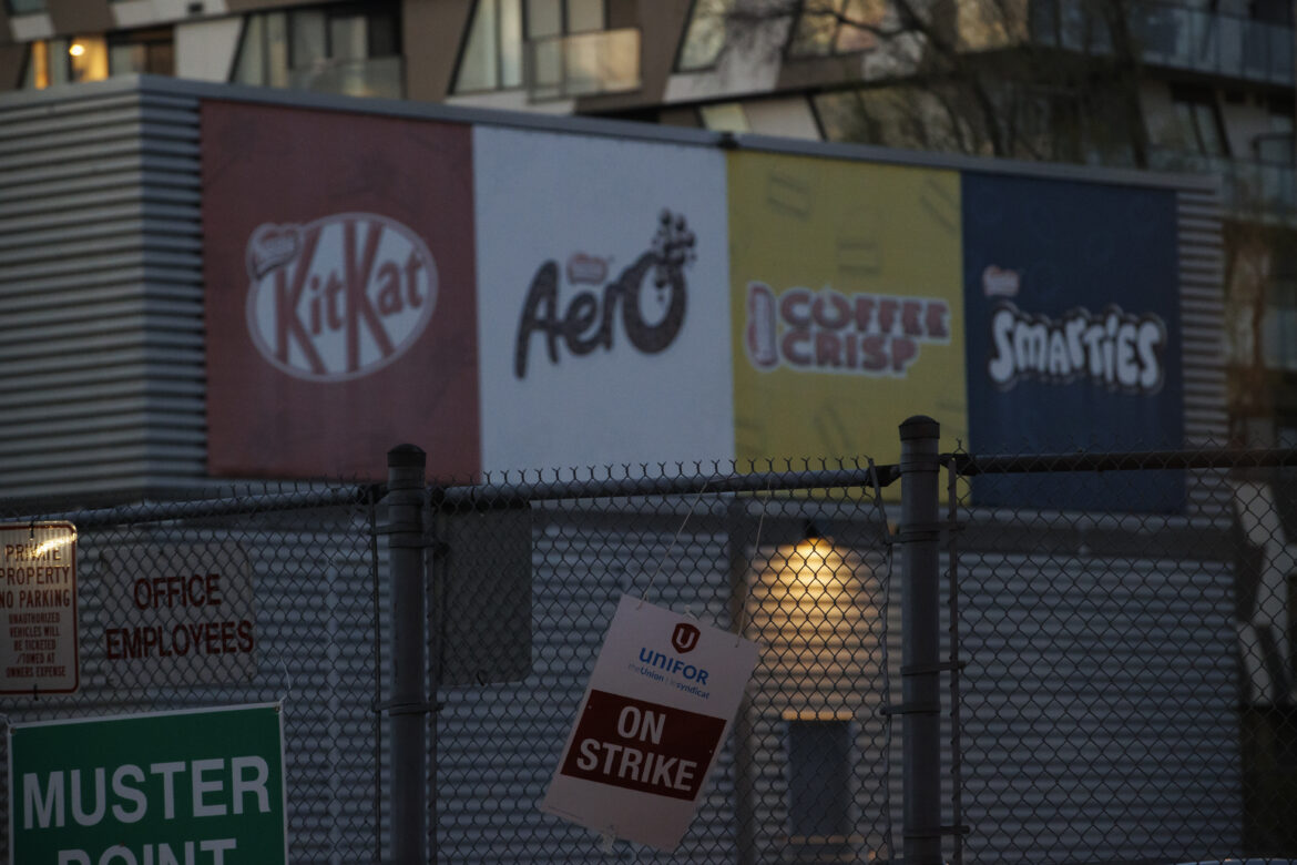 Nestle-Strike 20240529