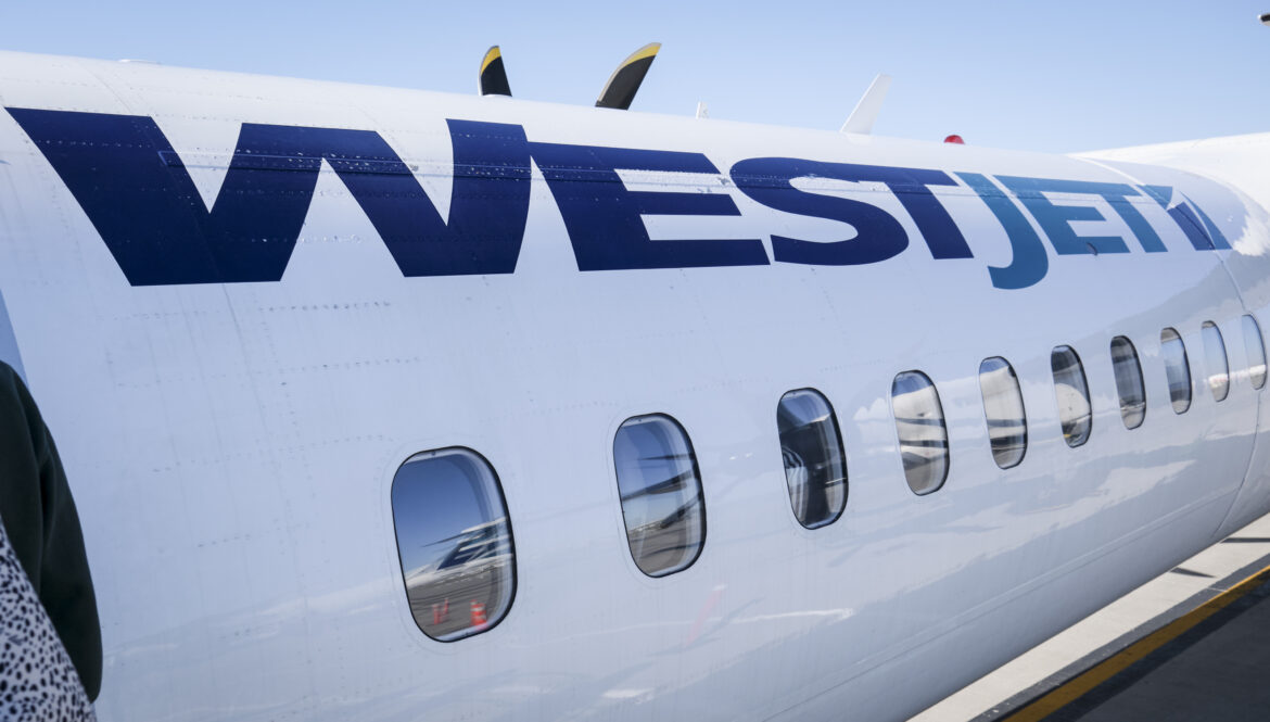 WestJet-Mechanics 20240626