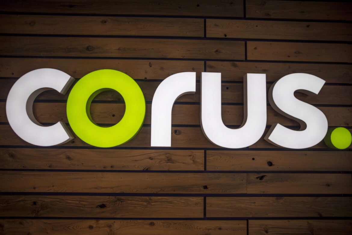 Corus-Layoffs 20240613