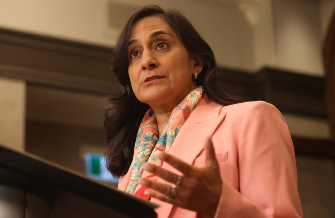 Anita Anand