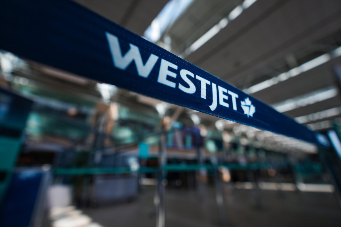 WestJet-Mechanics 20240611