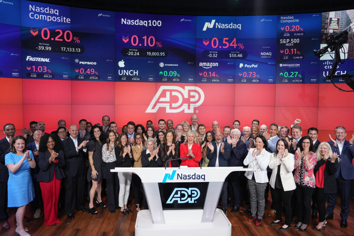 ADP 75th anniversary