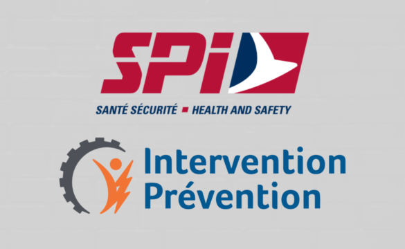 SPI Health and Safety | Intervention Prevention