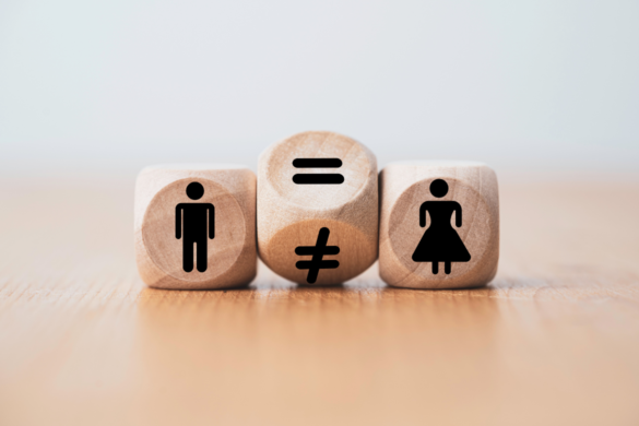 Pay equity and equal pay