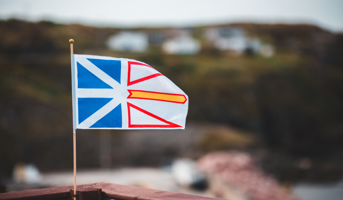Newfoundland and Labrador