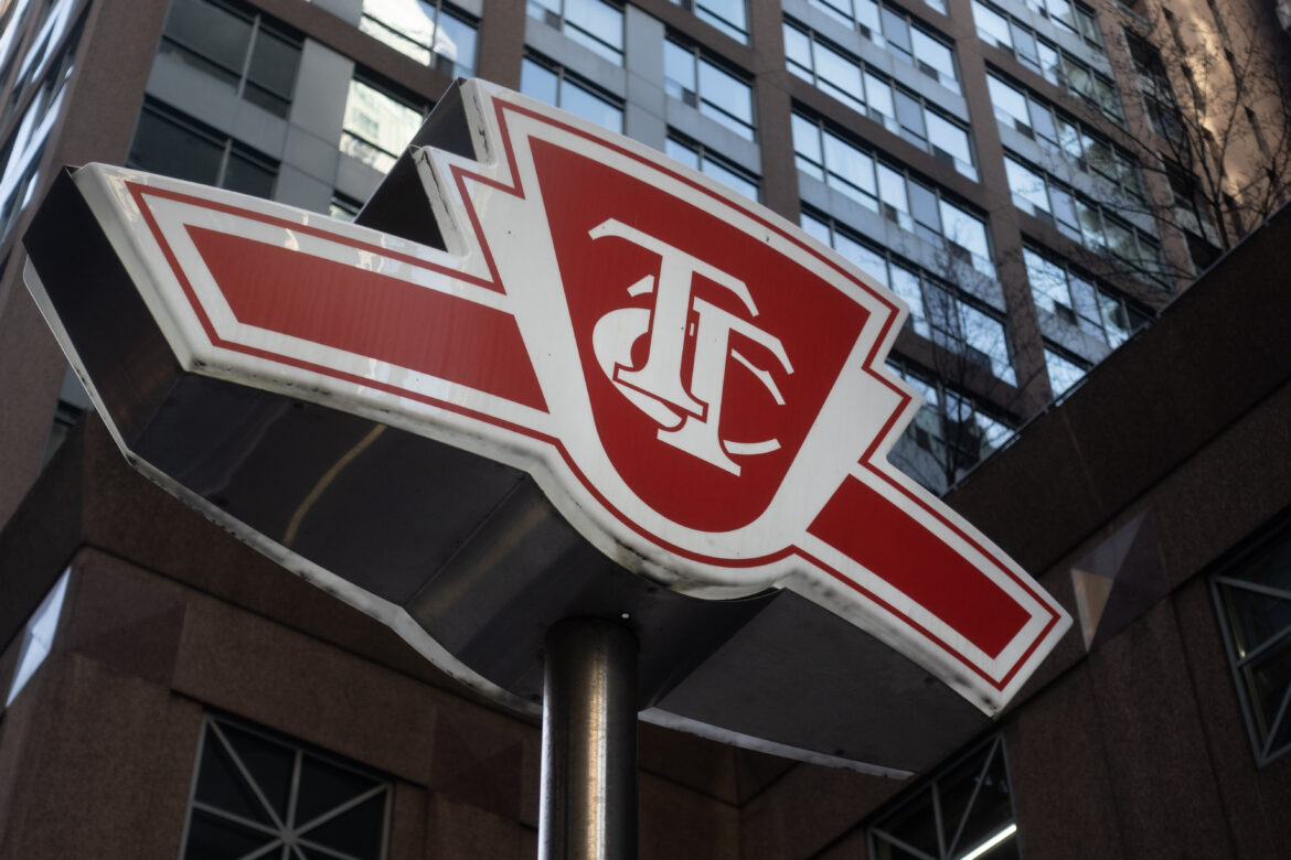 Ont-TTC-Strike 20240605