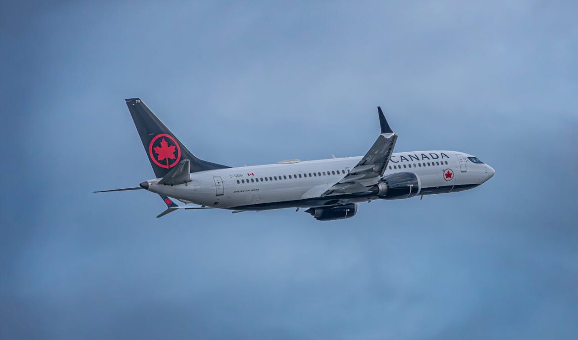 Air Canada