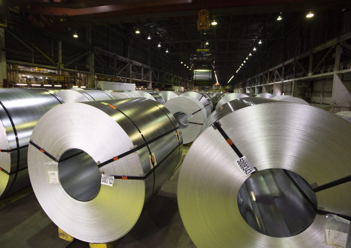 Stelco-Cleveland-Cliffs 20240715