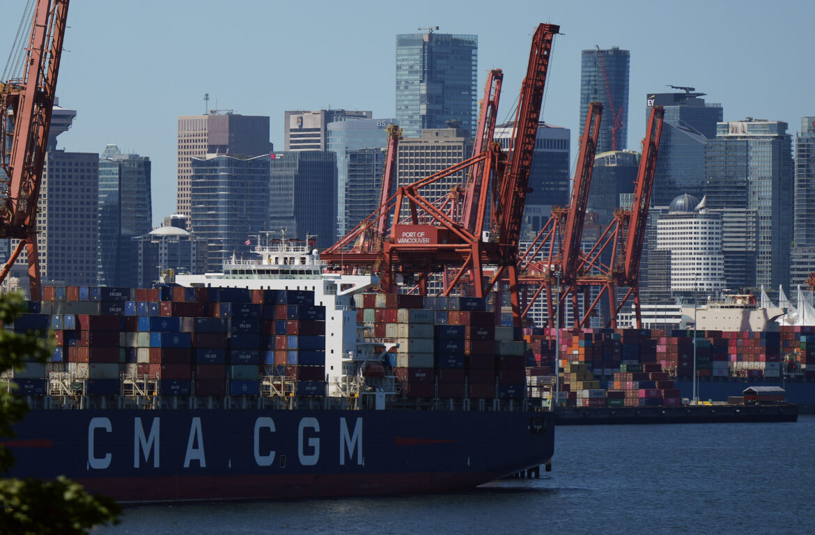 Port-Strike-BC 20240707