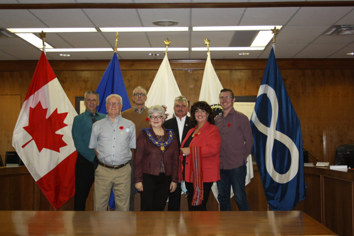 Peace River Council