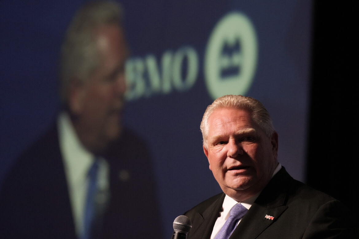 Doug Ford