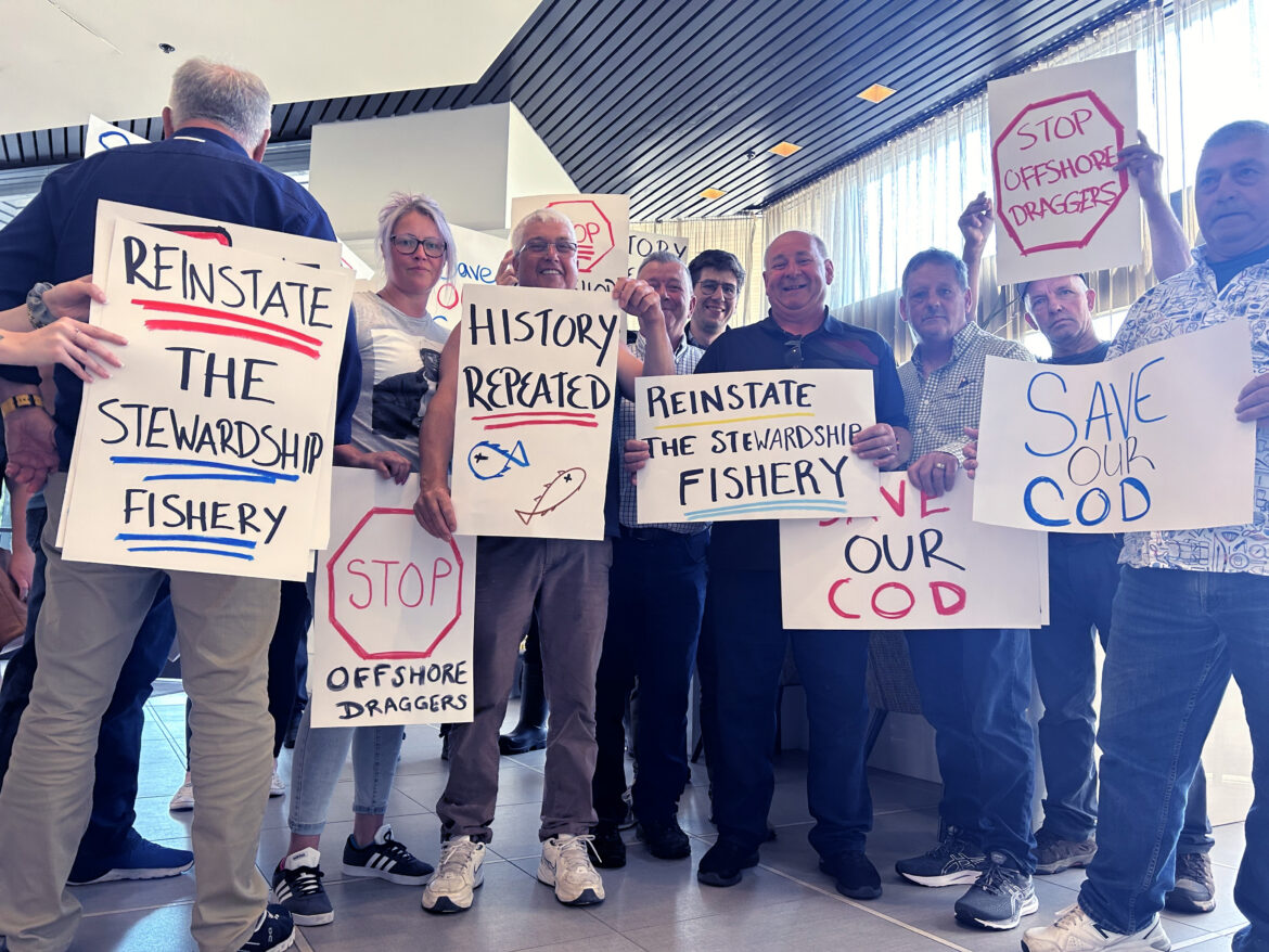 Cod-Fishery-Moratorium 20240710