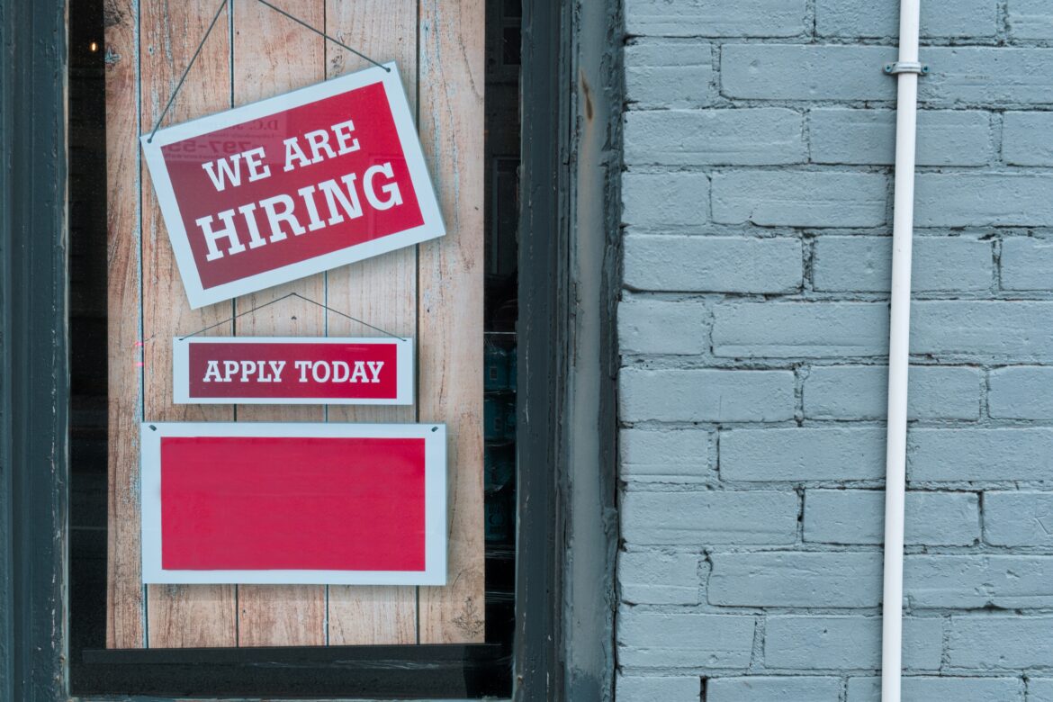 Hiring recruitment