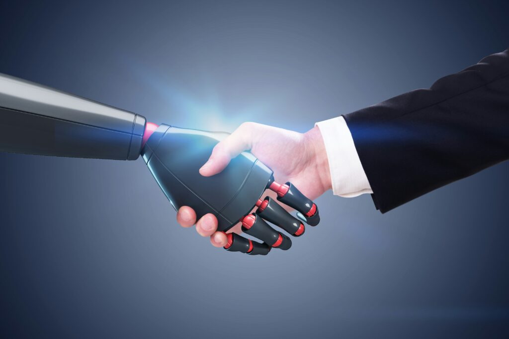 Should workers get to bargain on AI?