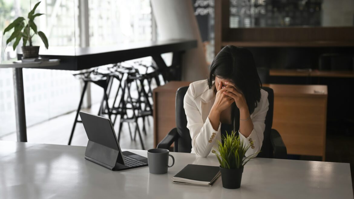 Mental health stress