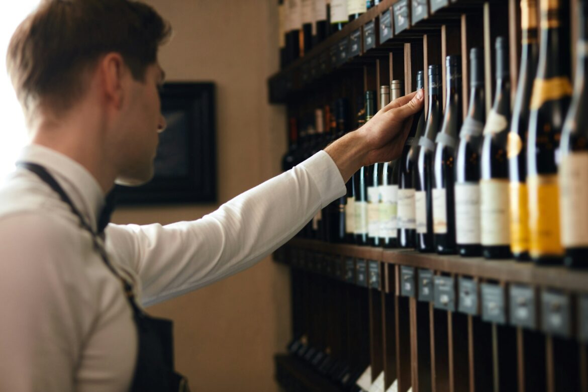 Wine