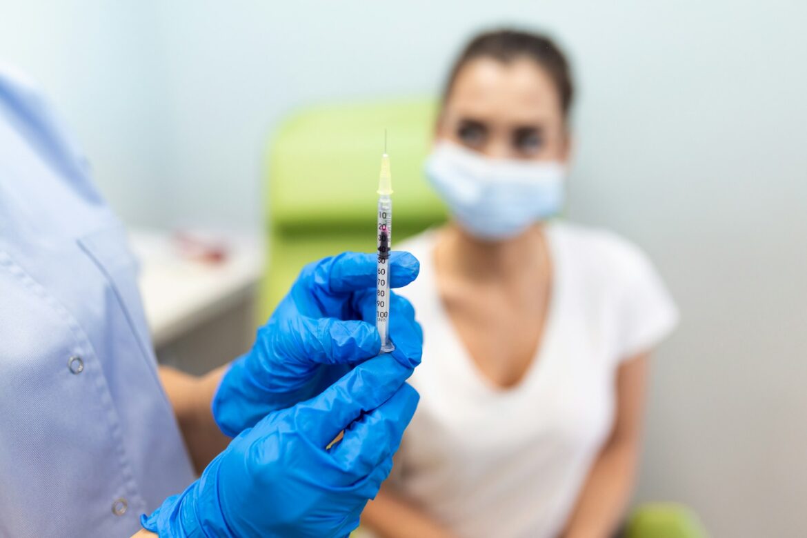Immunization