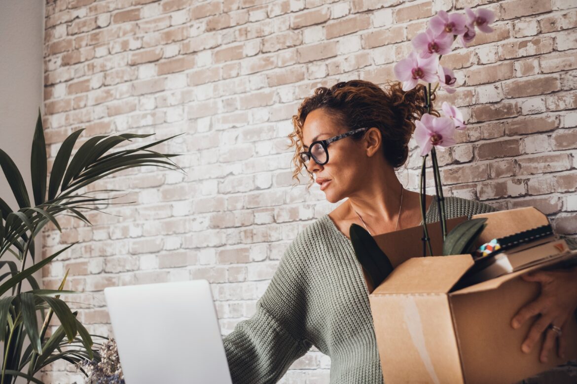 Layoff job loss