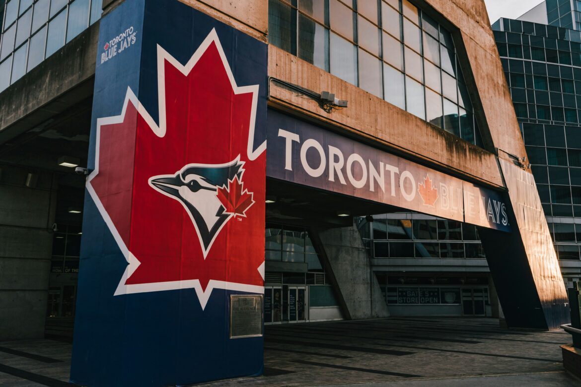 Toronto Blue Jays