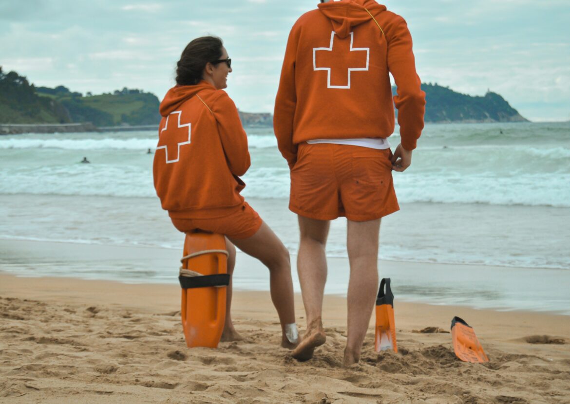 Lifeguards