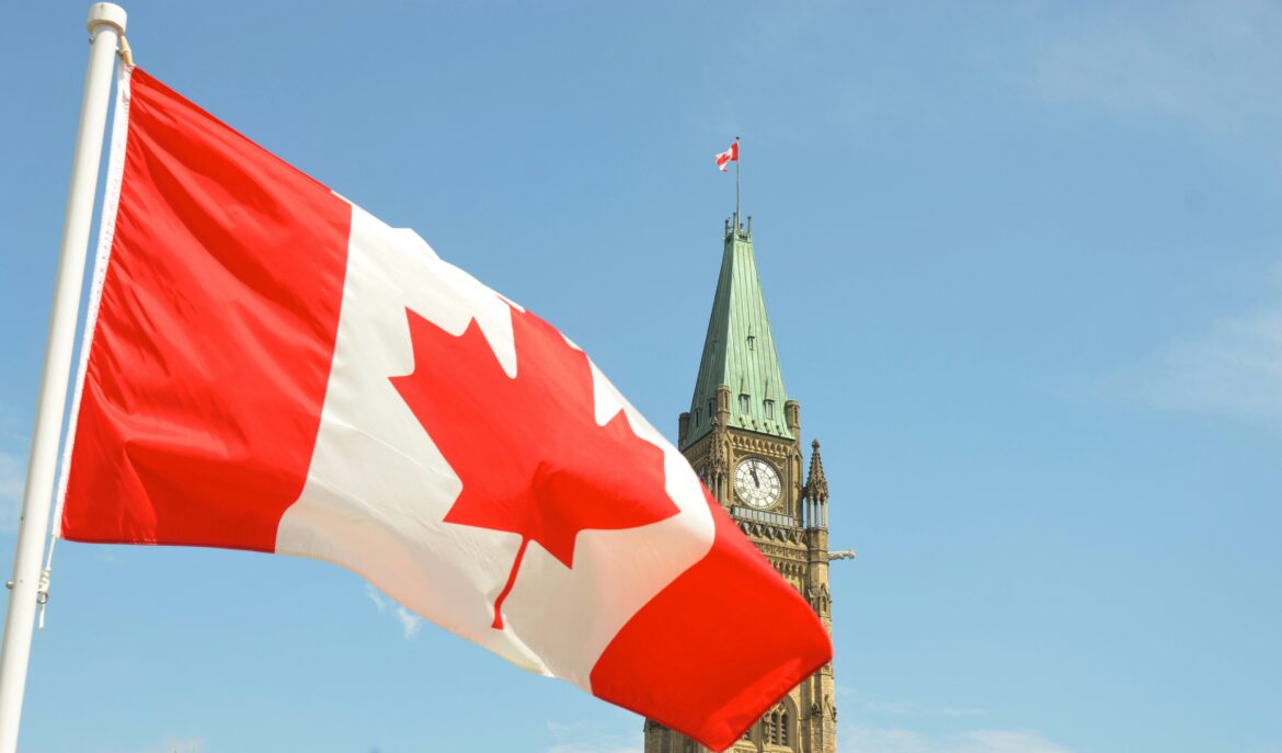 Parliament Hill Ottawa