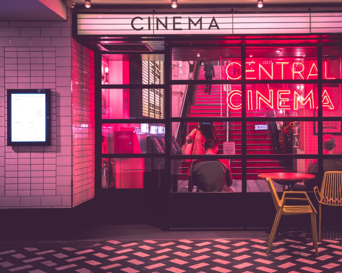 Cinema and movies