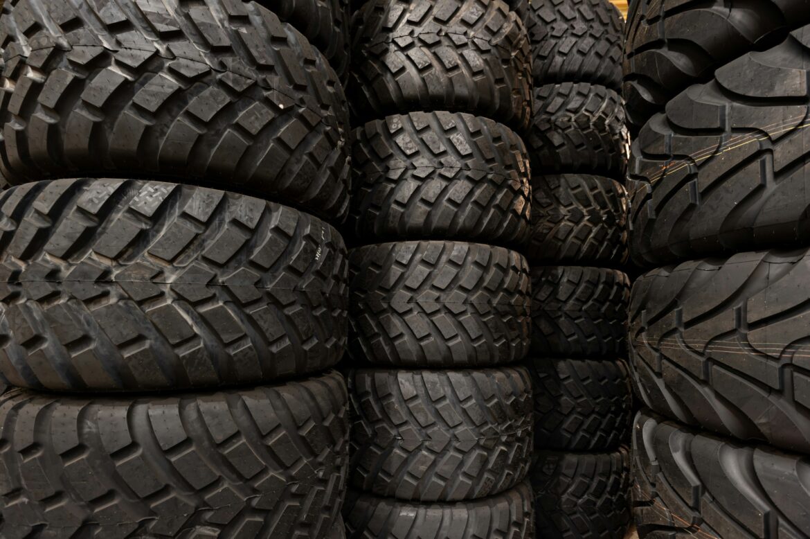 Tires