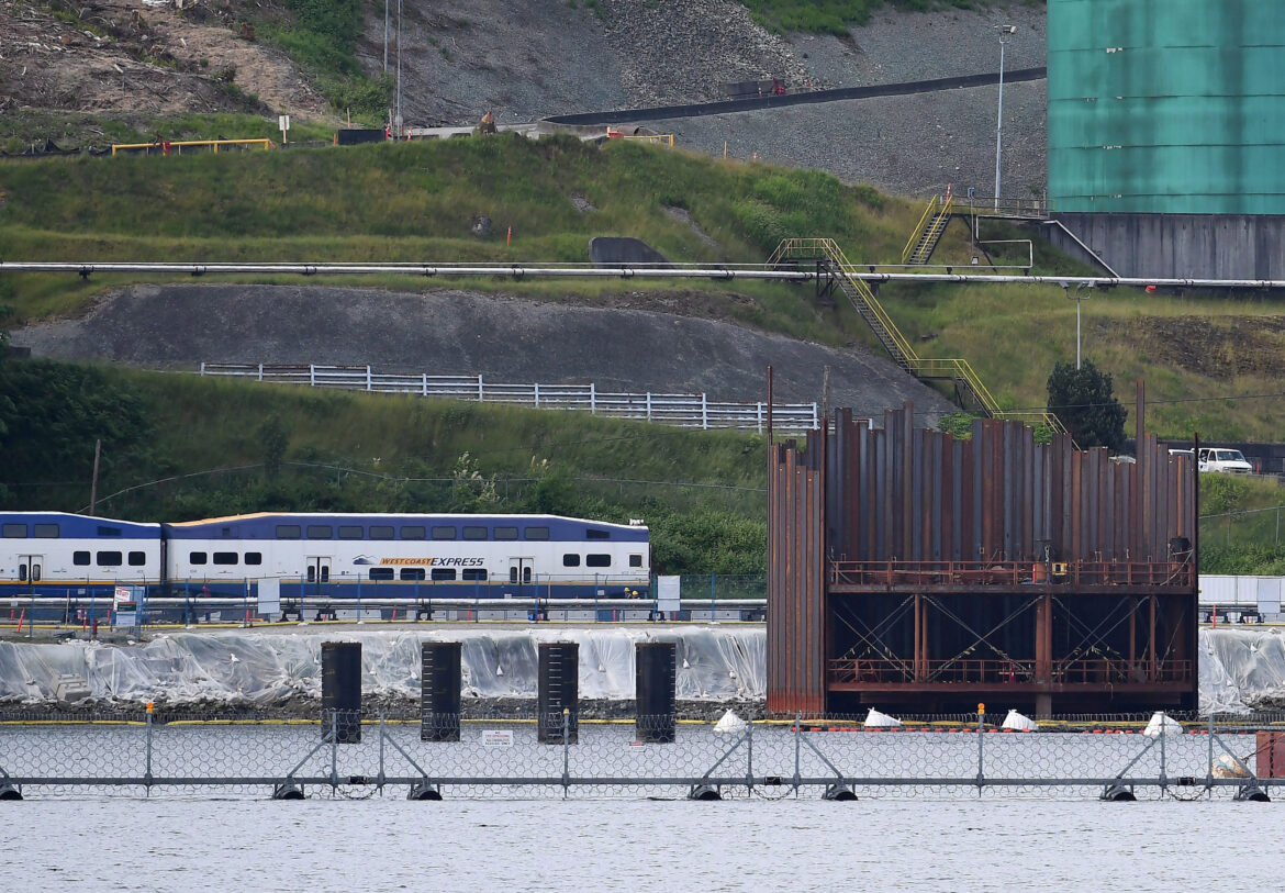 Rail-Strike-BC 20240822