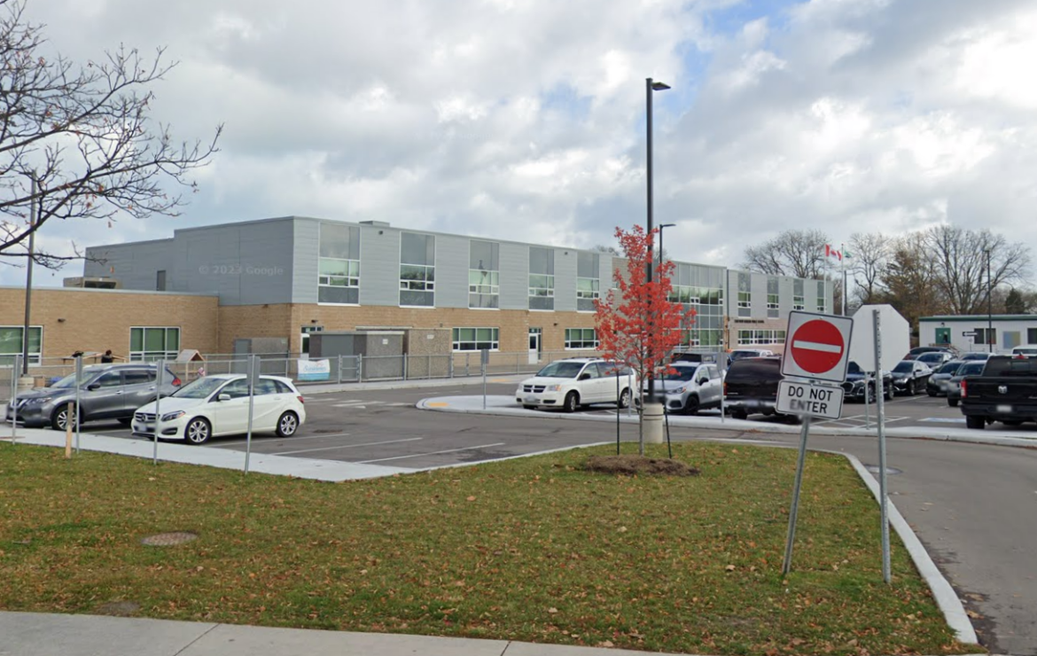 Eastview Horizon Elementary School