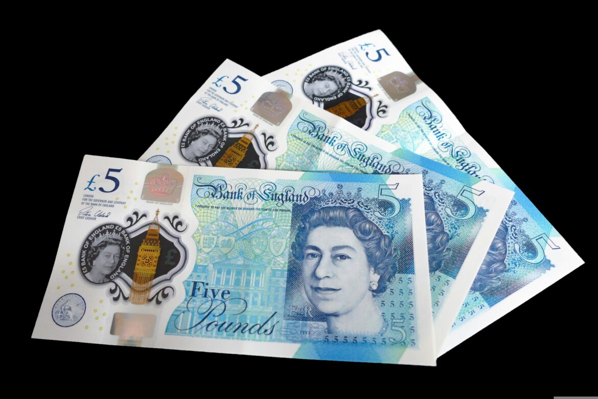 British Pound