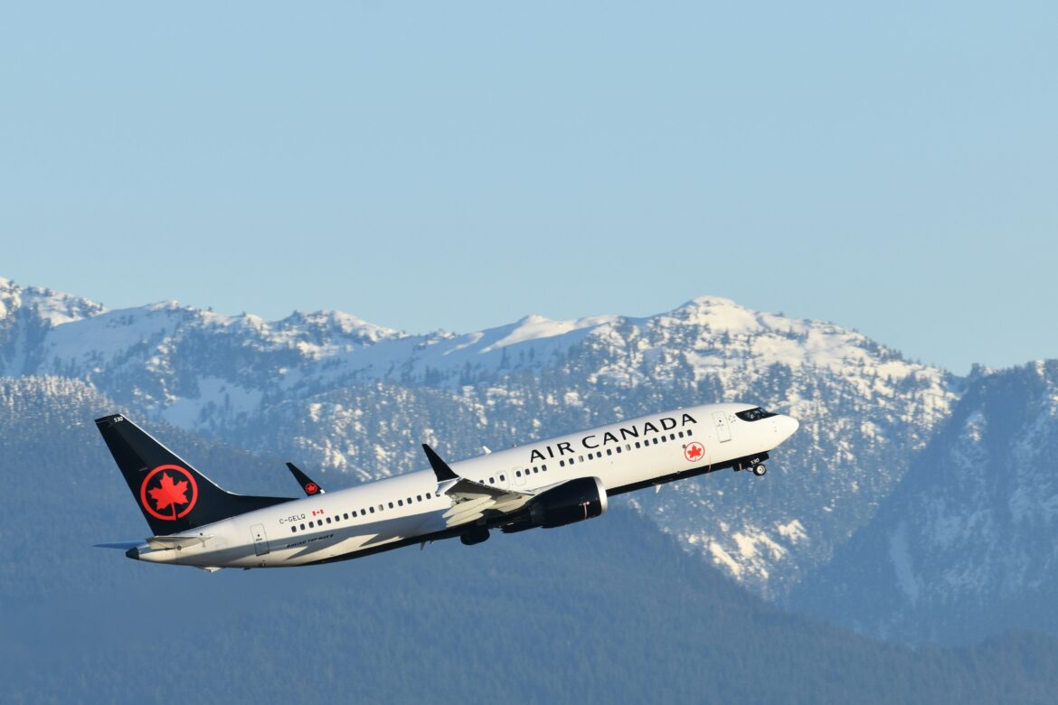 Air Canada