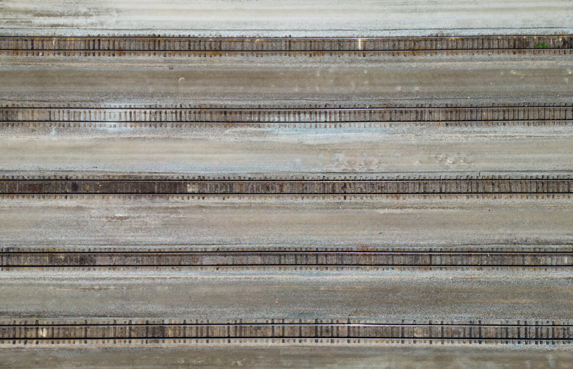 Rail Strike 20240819