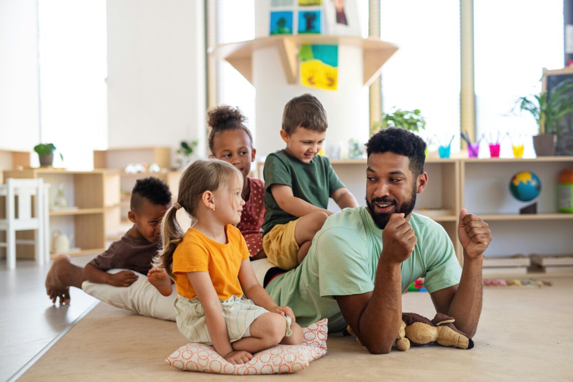 Child Care