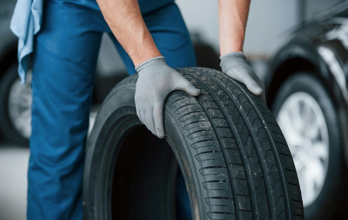 Tire