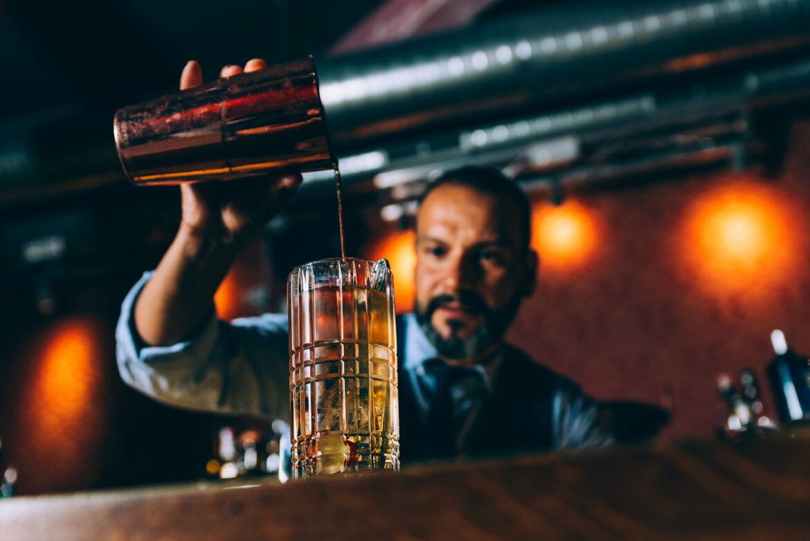 Bartender