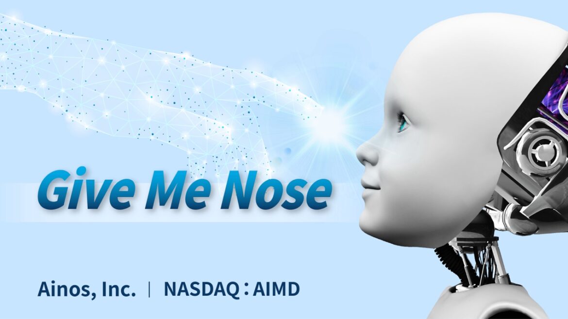 AI Nose