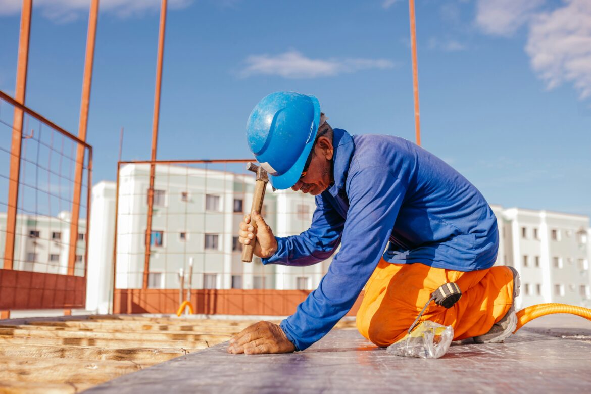 Construction worker