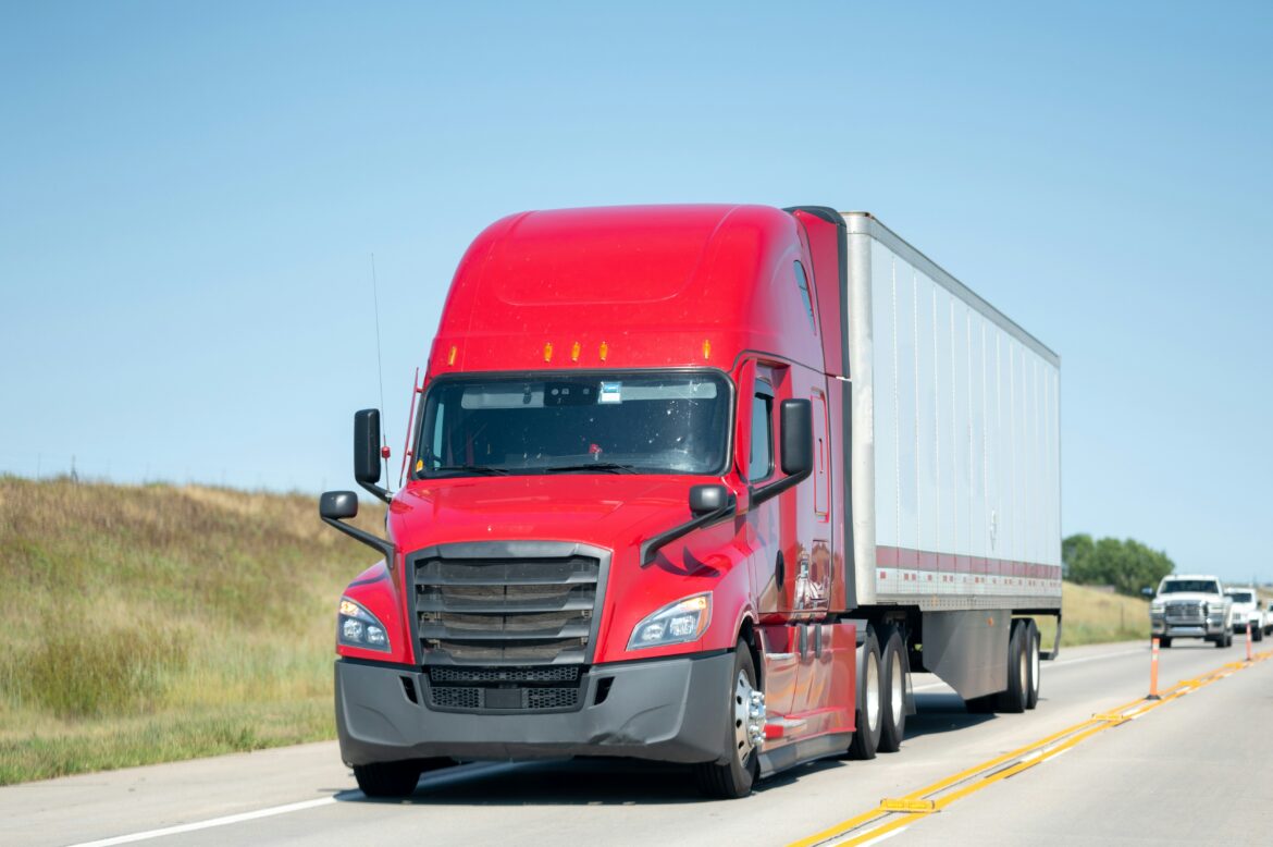 Trucking